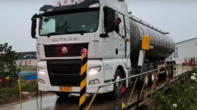 還不知道衡安稱重軟件就等著被作弊吧