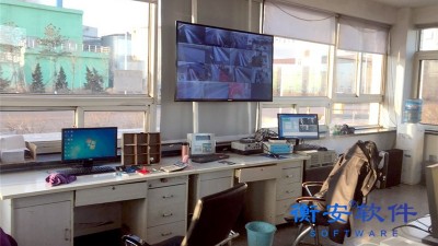 磅房計量規章制度