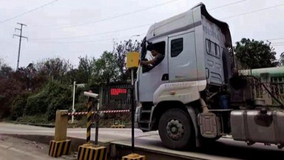 企業為什么選擇衡安無人值守地磅軟件？