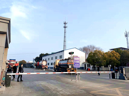 衡安無人值守地磅軟件