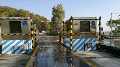 衡安地磅稱重系統提高效率的秘訣是什么？