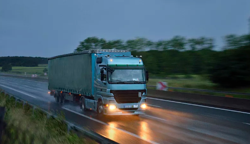 衡安無人值守稱重系統