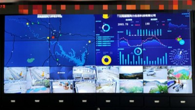 衡安無人值守稱重系統在陜西某煤礦企業這樣用，你知道嗎？