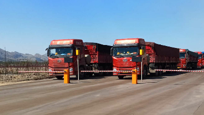 地磅被人遙控？衡安軟件幫您解決