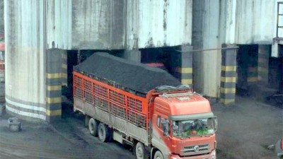 筒倉稱重裝車系統在企業中的應用