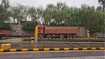 對于無人值守稱重系統的辟謠