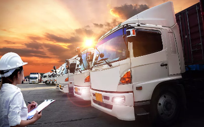 衡安客商管理平臺