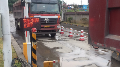 衡安地磅稱重軟件是怎么防作弊的呢？