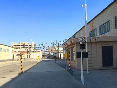 衡安地磅稱重軟件能在辦公室遠端對司機和司磅員進行監督管理