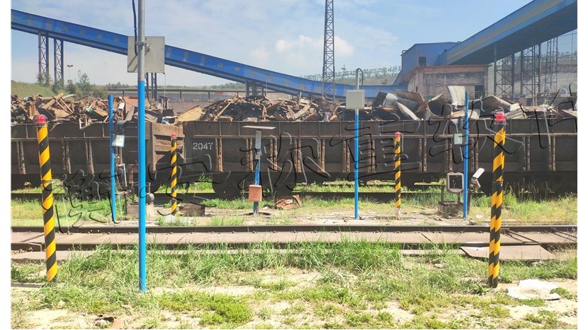 衡安稱重軟件助力企業稱重智能化管理