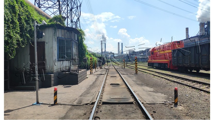 衡安無人值守稱重軟件在石料銷售管理中的應用