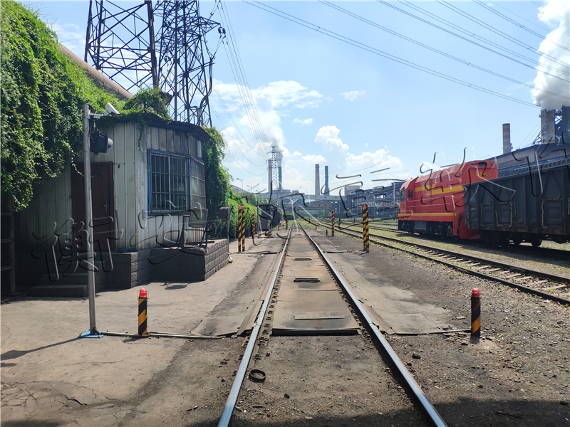 衡安稱重軟件助力企業稱重智能化管理