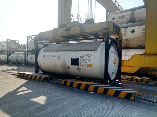 衡安無人值守稱重系統