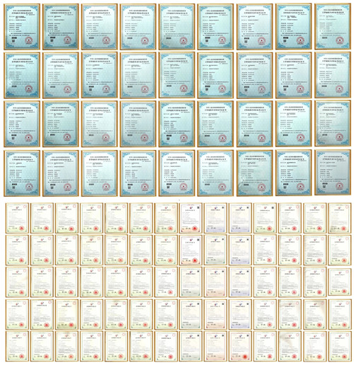 衡安地磅智能稱重系統