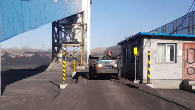 衡安地磅稱重系統，企業用了都說好