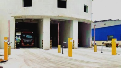 地磅稱重軟件如何實現智能稱重？