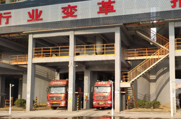 無人值守地磅稱重軟件