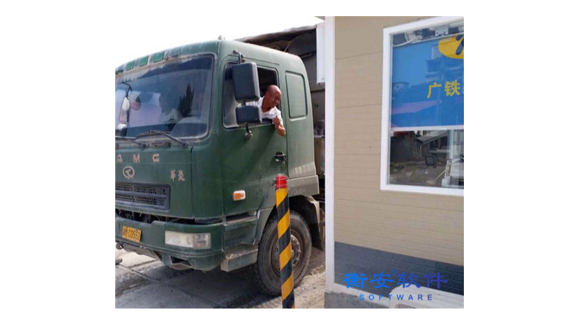 工業企業當中高效數據采集解決方案