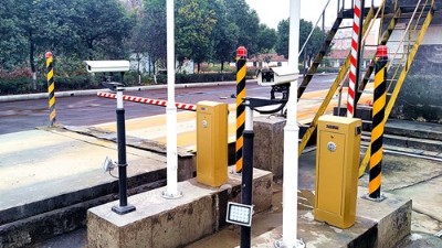 數字時代，衡安地磅稱重軟件如何突出重圍？