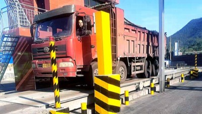 衡安智能稱重管理系統還有這幾個優點？