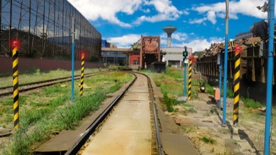 衡安稱重系統的這3點你一定要知道