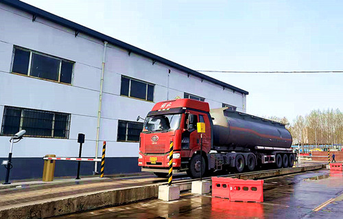 衡安無人值守地泵系統