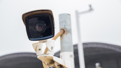 無人值守稱重系統組成部分有哪些？