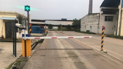 衡安防作弊稱重管理系統的優勢是什么？