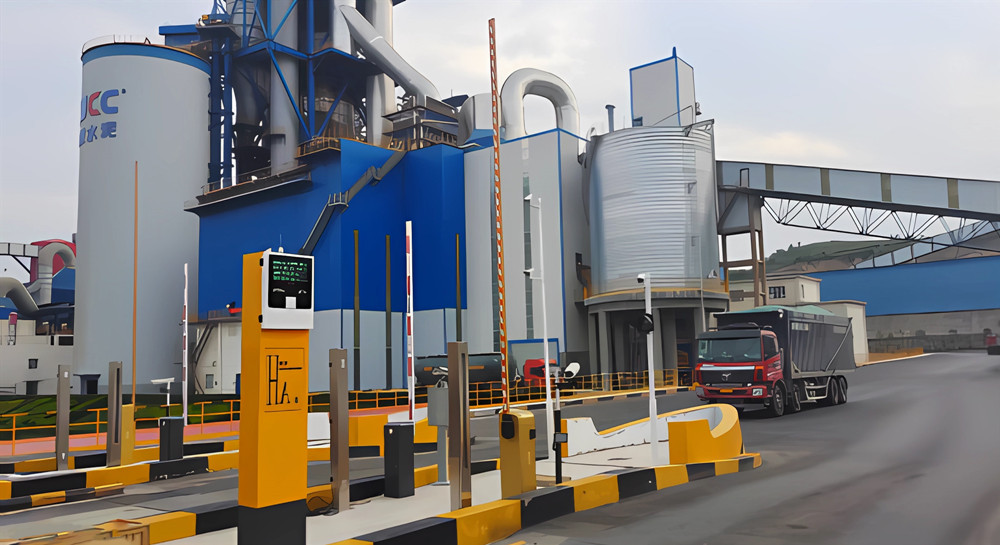 客戶問：你們能免費送我一套衡安稱重系統嗎？