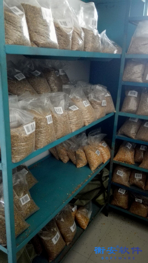 衡安無人值守稱重系統方案