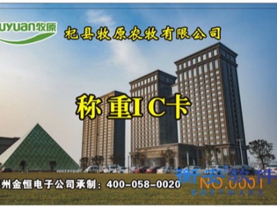 衡安無人值守稱重系統方案