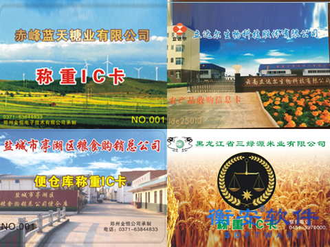 衡安無人值守稱重系統方案