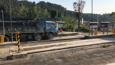 山東無人值守稱重軟件的價格是多少？