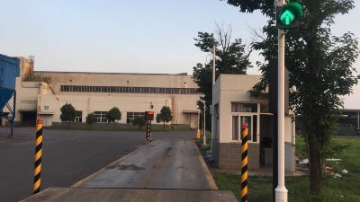 汽車衡稱重無人值守怎么實現？