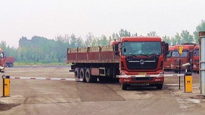 2021這款新的無人值守稱重系統你還不知道嗎？