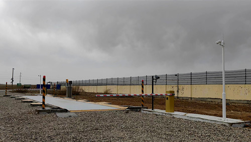 那些安裝完衡安無人值守稱重系統的背后