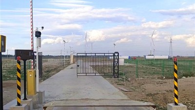 誰能拒絕這樣的衡安地磅稱重管理系統呢？