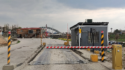 有人值守稱重系統和無人值守稱重系統的區別