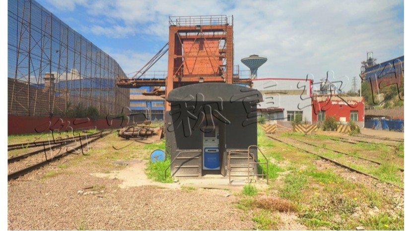 衡安稱重軟件關于煤炭行業稱重解決方案淺談