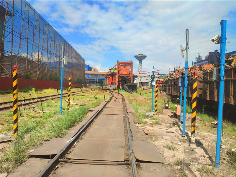 衡安稱重軟件關于煤炭行業稱重解決方案淺談