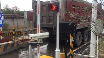 衡安無人值守稱重軟件的特別之處