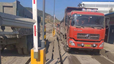 衡安無人值守稱重系統互聯網技術的應用