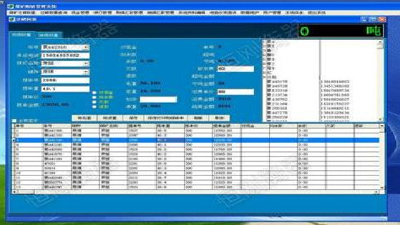 無人值守地磅稱重的特點是什么？