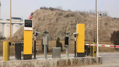 衡安地磅無人值守稱重系統好用嗎？