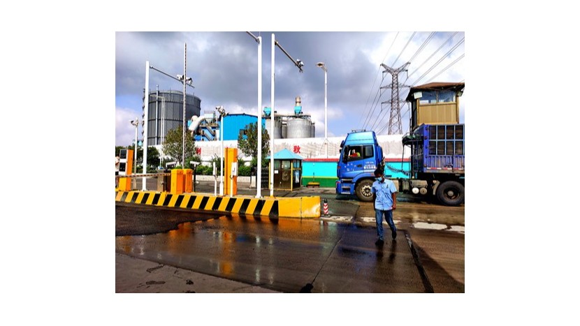 這樣的衡安稱重管理軟件鋼鐵行業能用嗎？