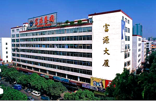 衡安無人值守稱重系統