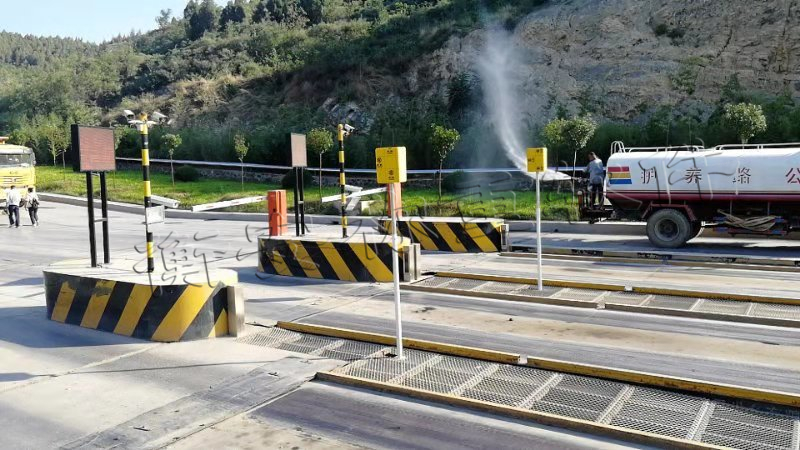 衡安地磅自助稱重系統軟件 (19)