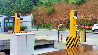 關于地磅稱重系統，你一定要注意這三點