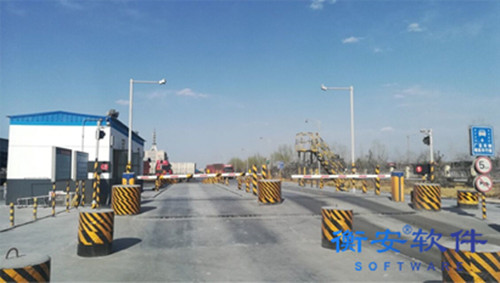 開年第一問，你的稱重系統安裝了嗎？