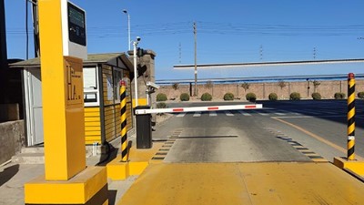 衡安地磅稱重系統能解決客戶的哪些痛點